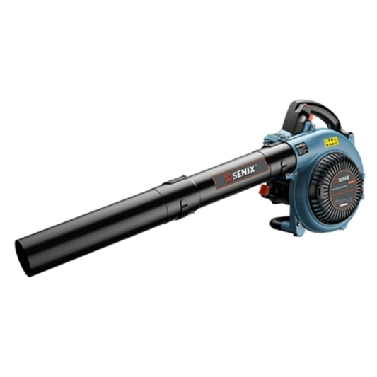 HANDHELD GAS POWERED LEAF BLOWER