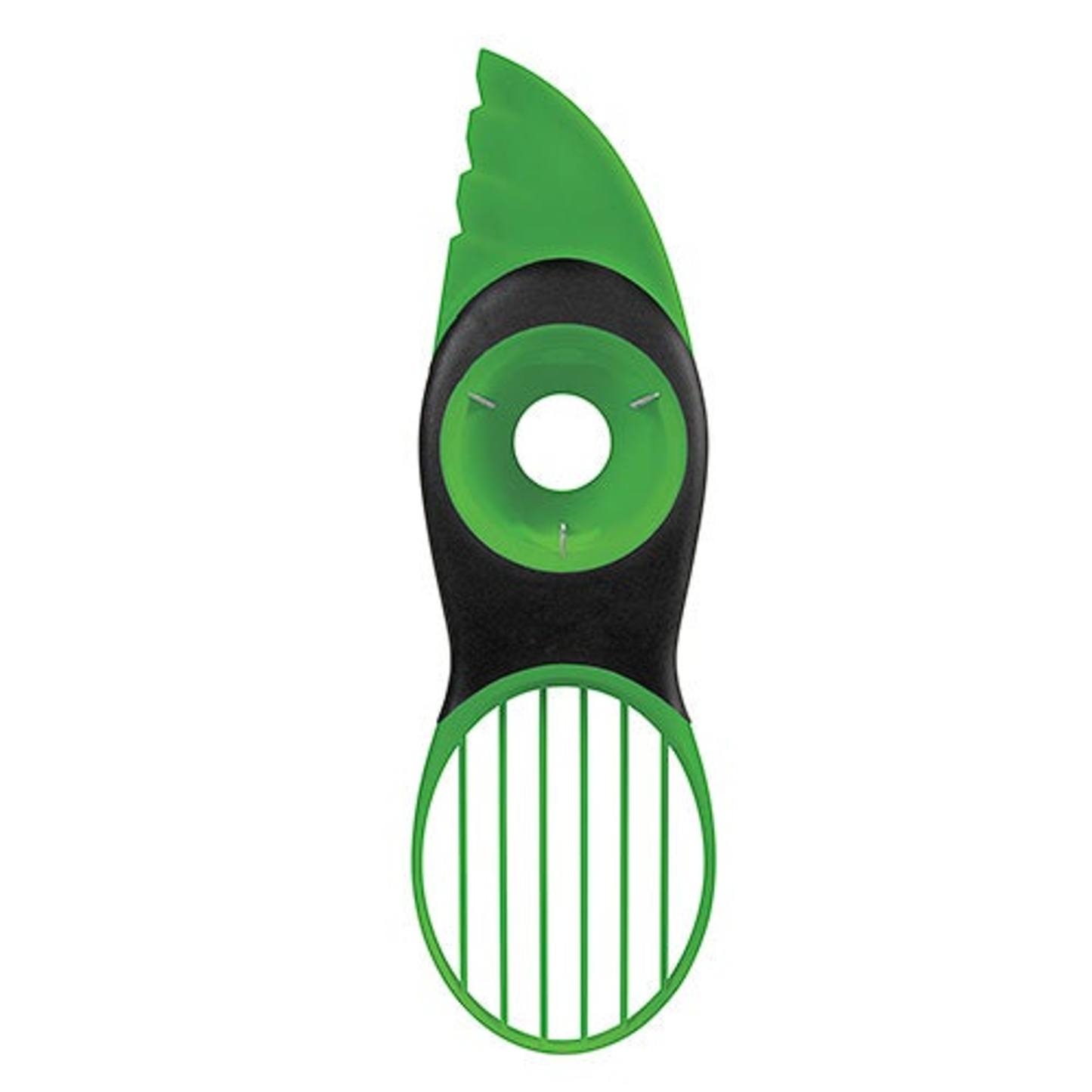 GOOD GRIPS 3-IN-1 AVOCADO SLICER
