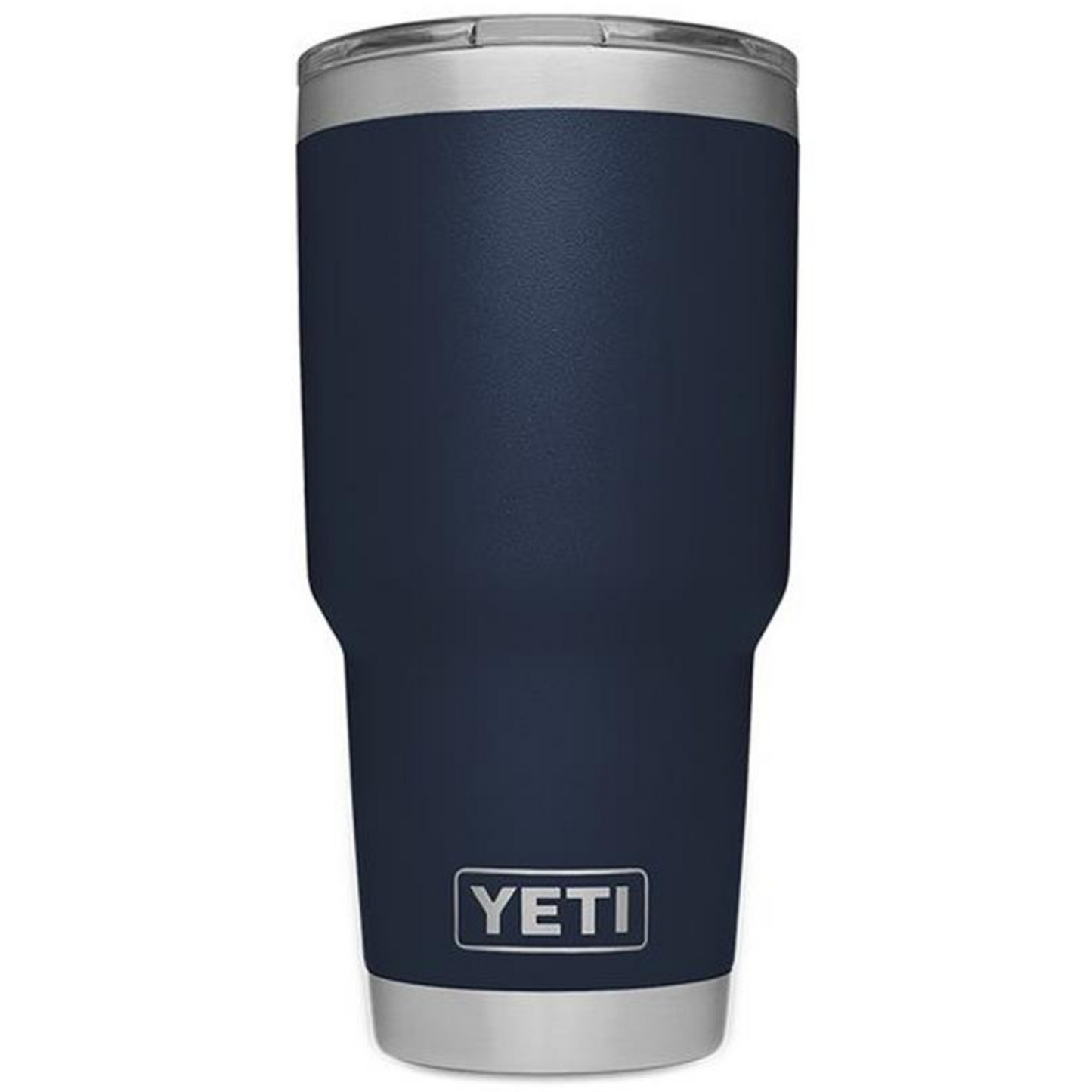 YETI RAMBLER 30 OZ. TUMBLER - NAVY