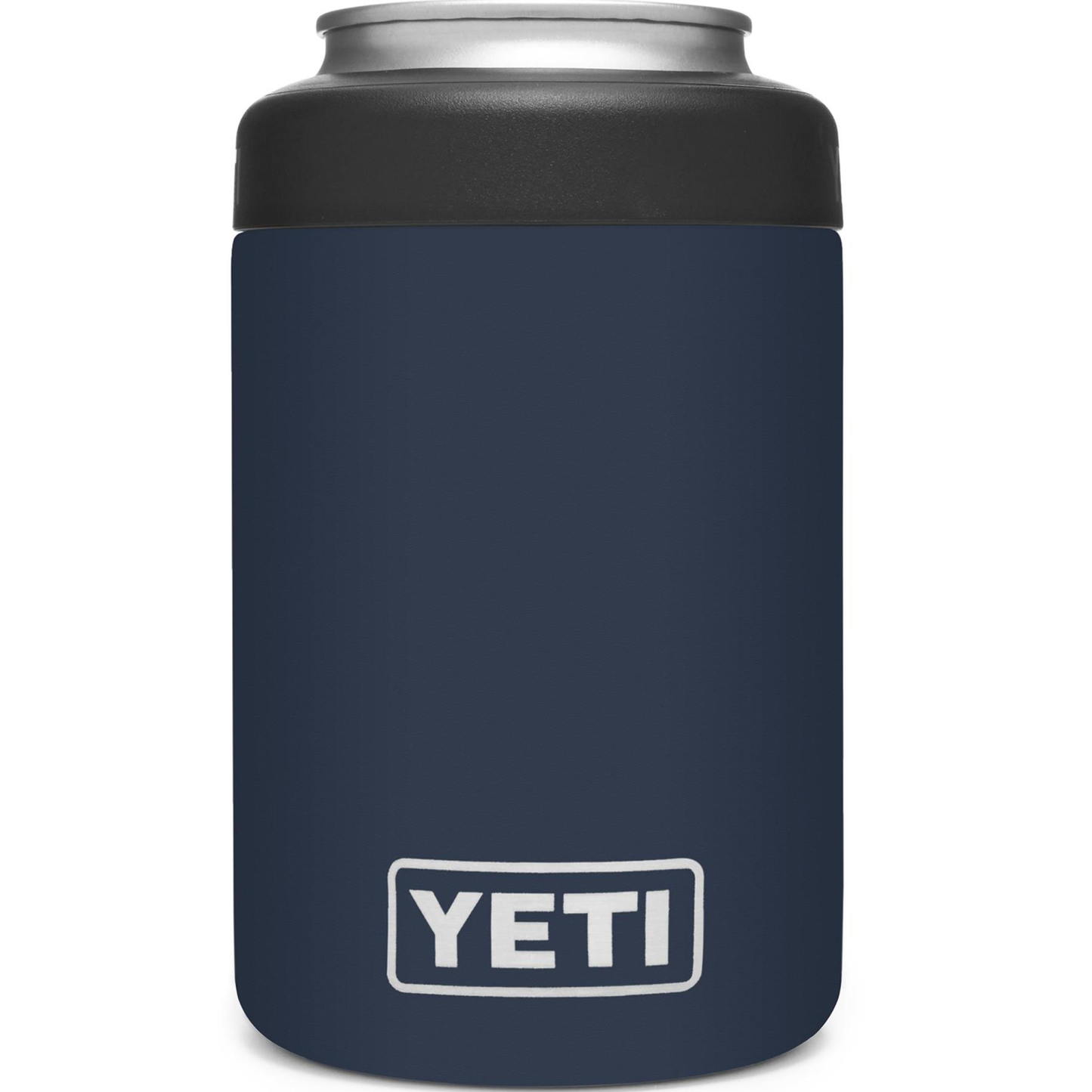 YETI RAMBLER 12 OZ. COLSTER CAN INSULATOR - NAVY