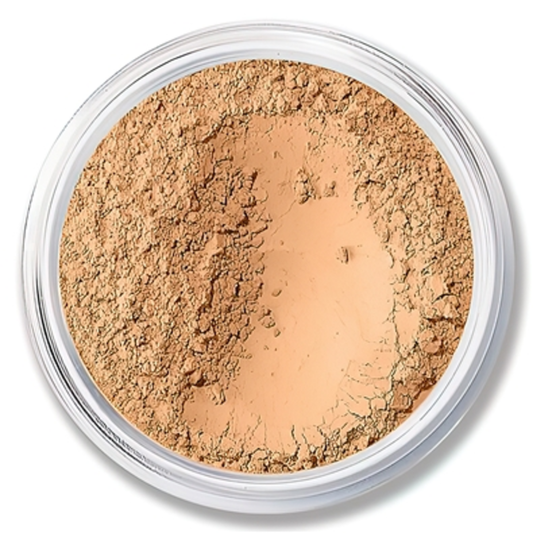 ORIGINAL LOOSE POWDER FOUNDATION SPF15, GOLDEN BEIGE