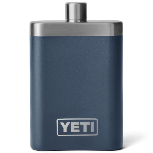 YETI FLASK - NAVY