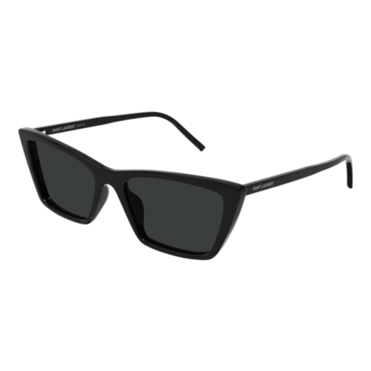 SAINT LAURENT WOMEN'S SL737 MICA THIN SUNGLASSES