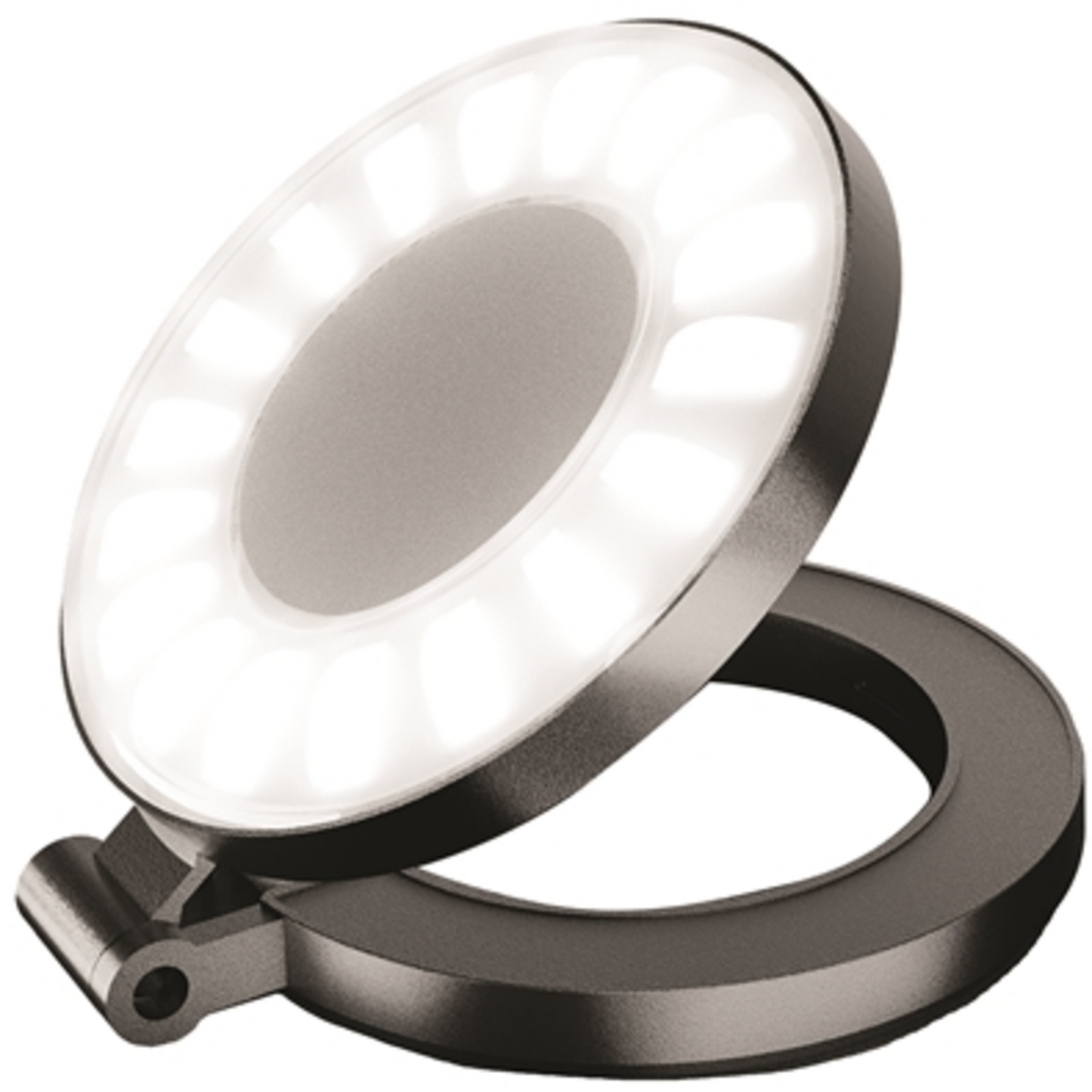 MAGSAFE VLOGGING RING LIGHT, BLACK