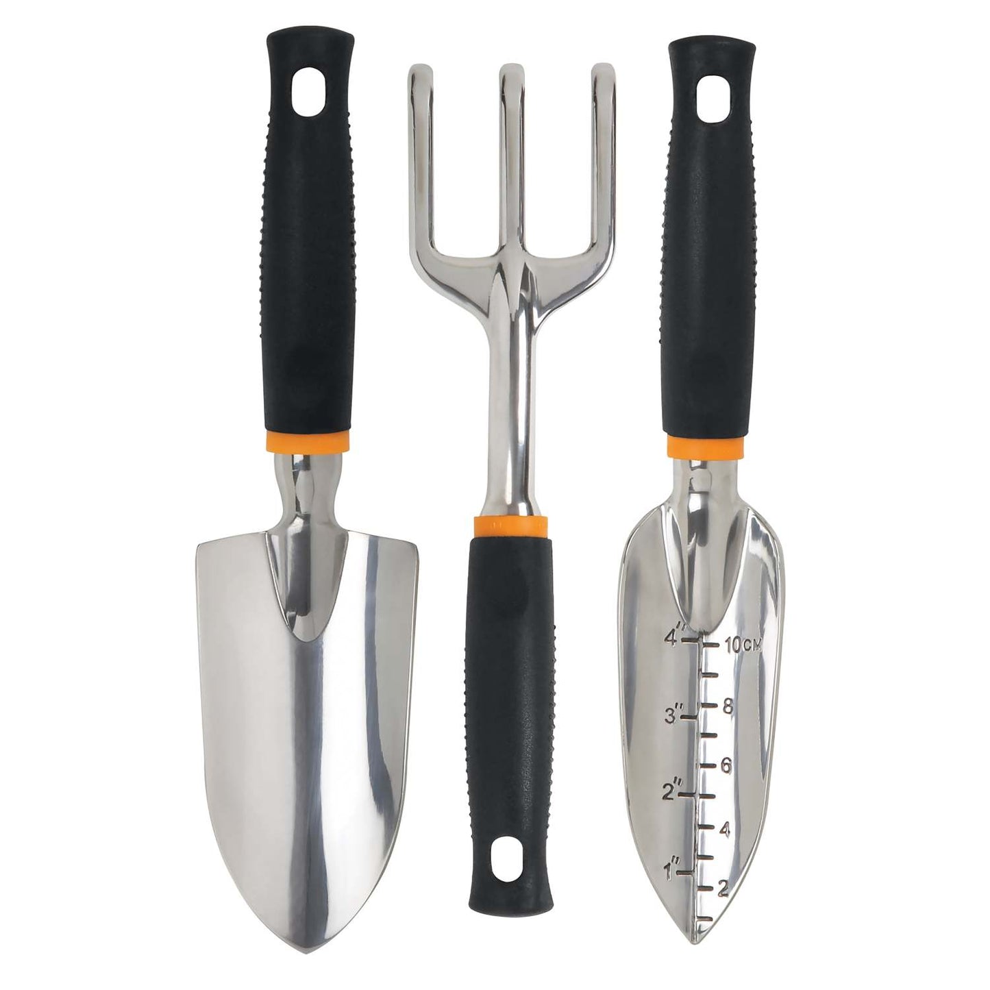 3PC ERGO GARDEN TOOL SET