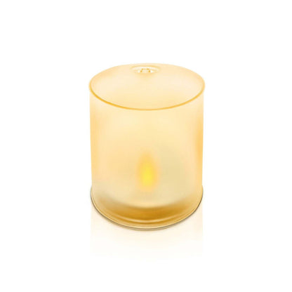 LUCI CANDLE SOLAR POWERED PORTABLE LIGHT