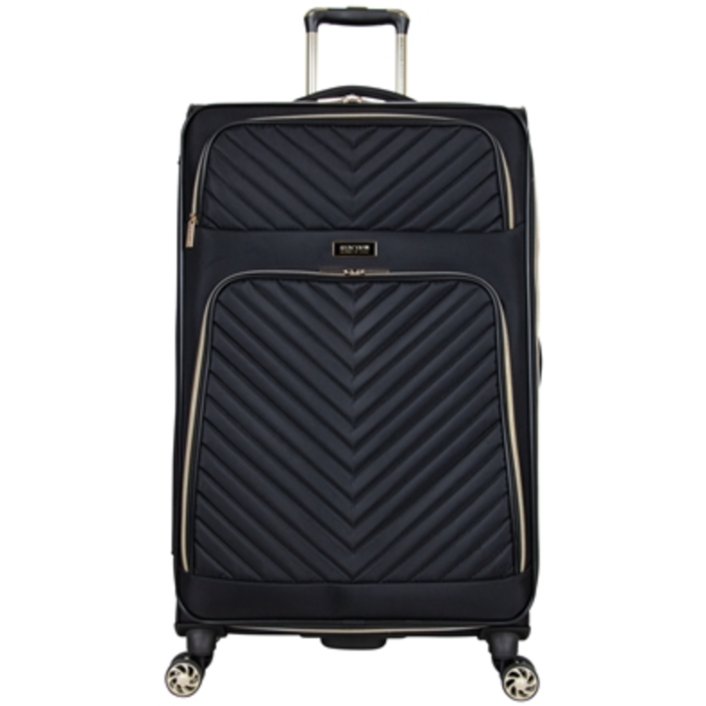 CHELSEA POLY, BLACK, 28"