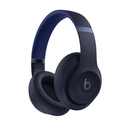 BEATS STUDIO PRO WIRELESS HEADPHONES NAVY