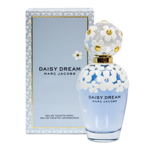 MARC JACOBS DAISY DREAM FOR WOMEN - 3.4 FL OZ