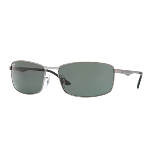 RAY-BAN RB3498 SUNGLASSES