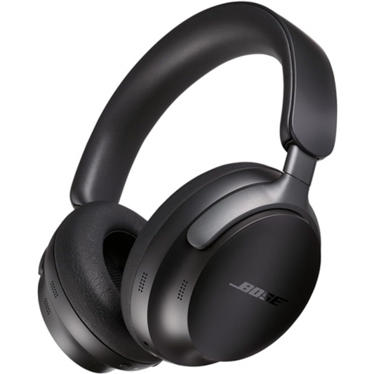 QUIETCOMFORT ULTRA HEADPHONES, BLACK
