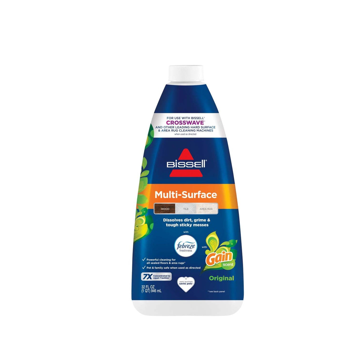 32OZ MULTI-SURFACE W/ FEBREZE ORIGINAL GAIN FORMULA