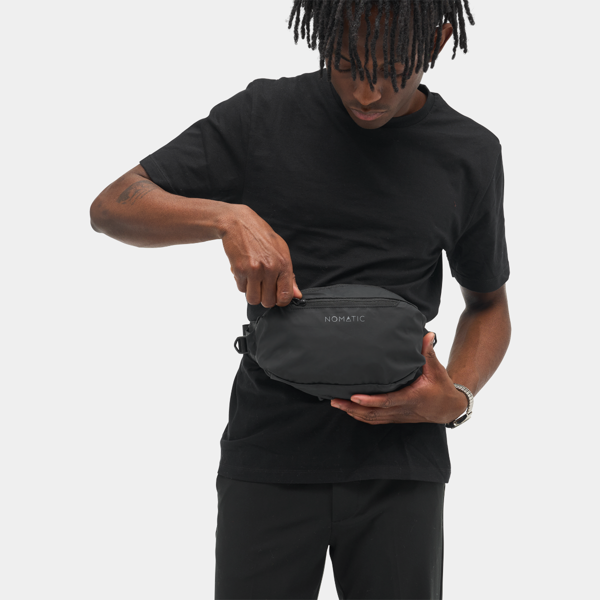 NAVIGATOR COLLAPSIBLE SLING 3L