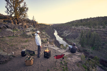 TAILGATER II W/BEAT TO MUSIC TECHNOLOGY