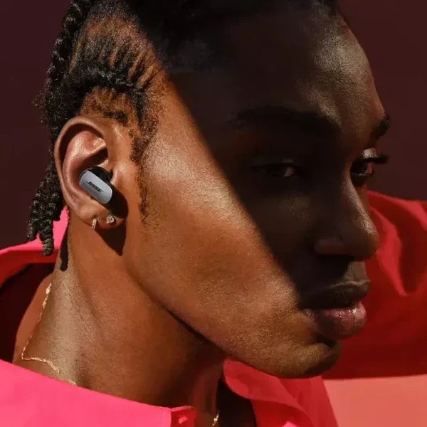 BOSE QUIETCOMFORT EARBUDS