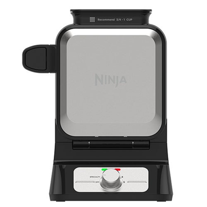 BELGIAN WAFFLE MAKER PRO NEVERSTICK