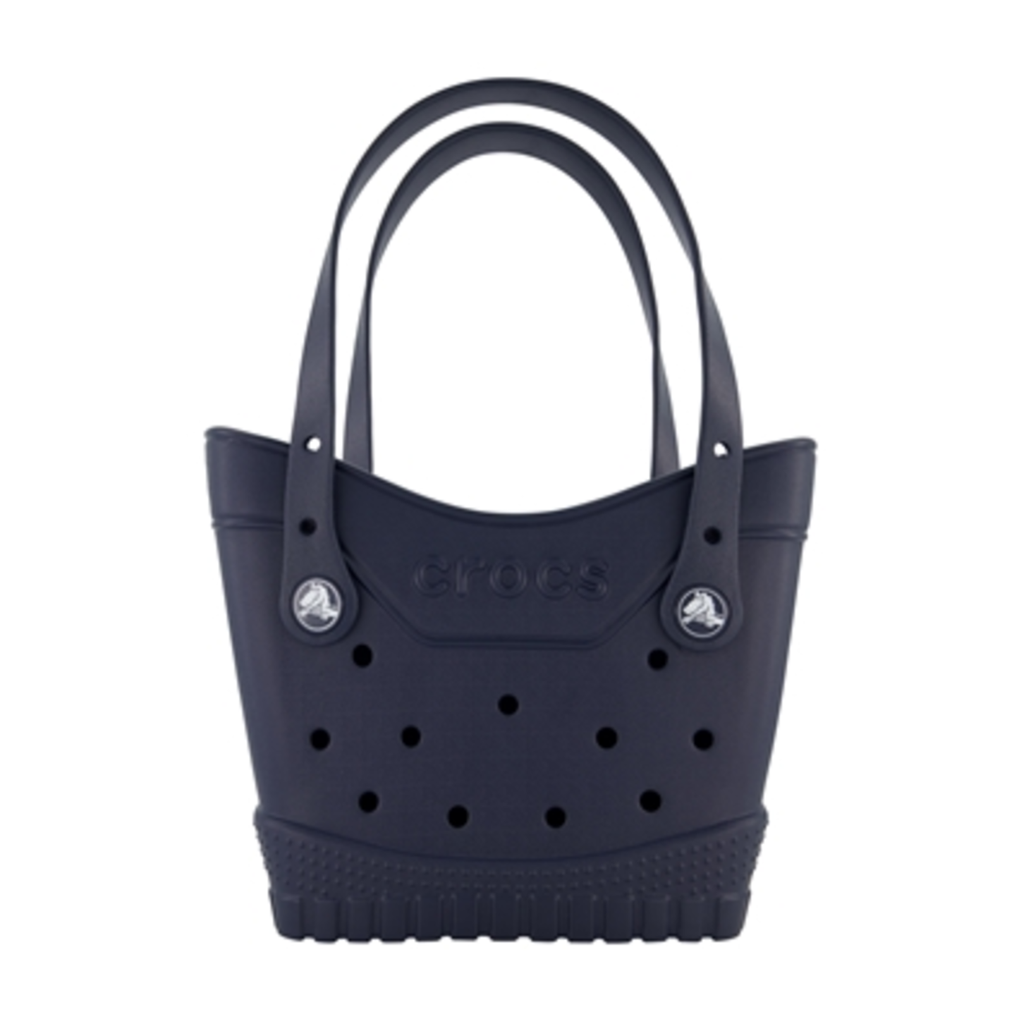 SMALL CLASSIC TOTE, NAVY