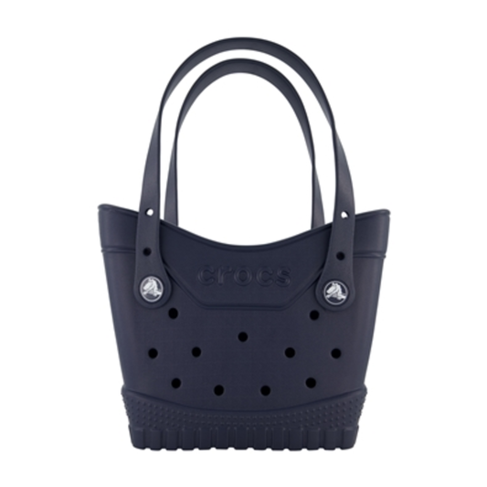 SMALL CLASSIC TOTE, NAVY