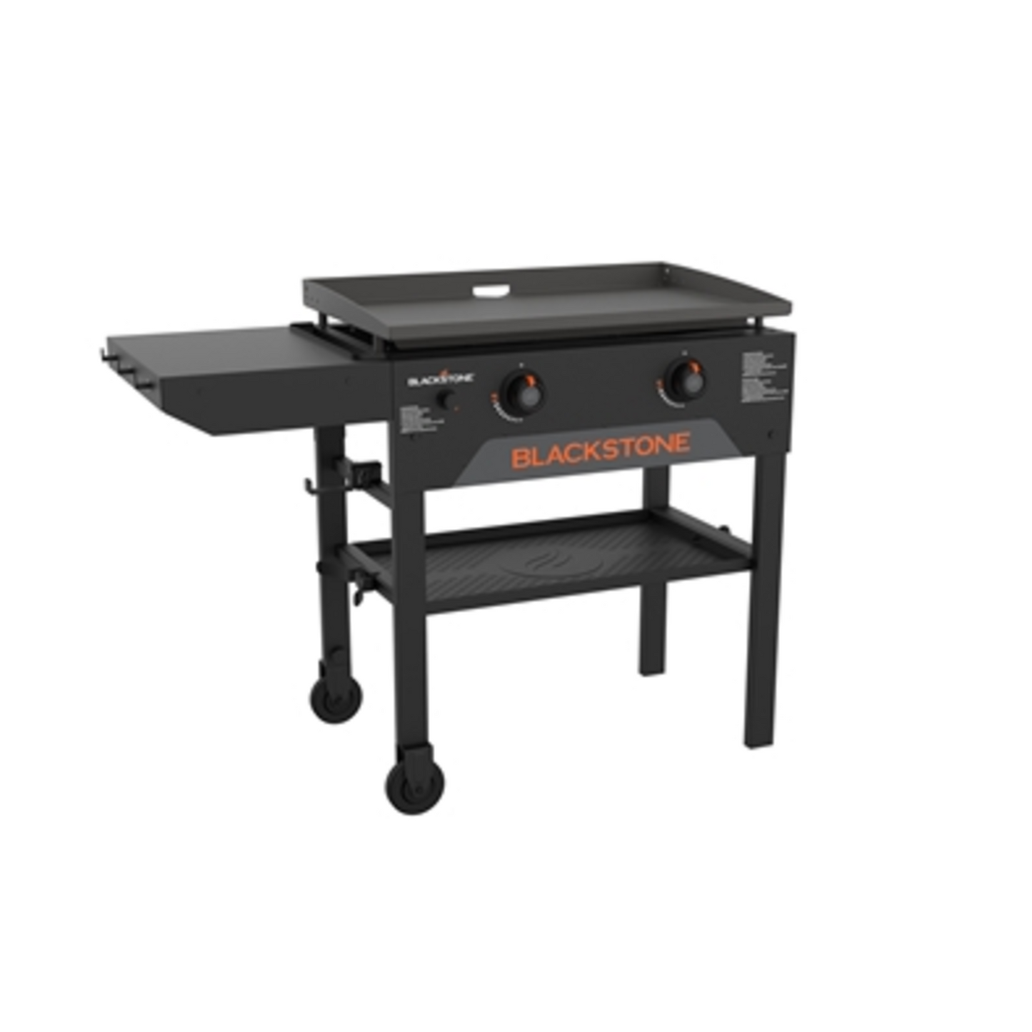 ORIGINAL OMNIVORE GRIDDLE STATION, 28''