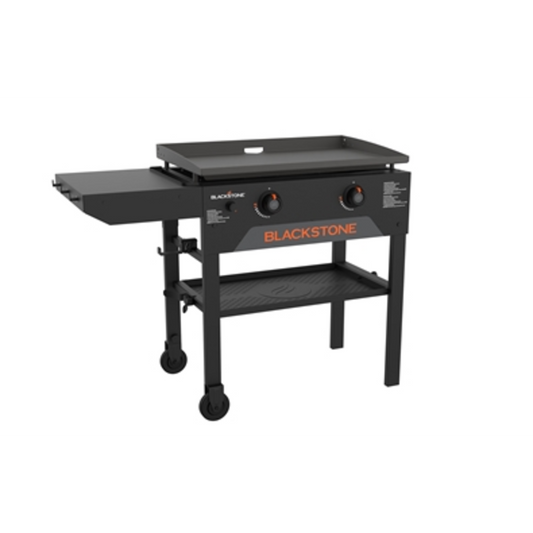 ORIGINAL OMNIVORE GRIDDLE STATION, 28''