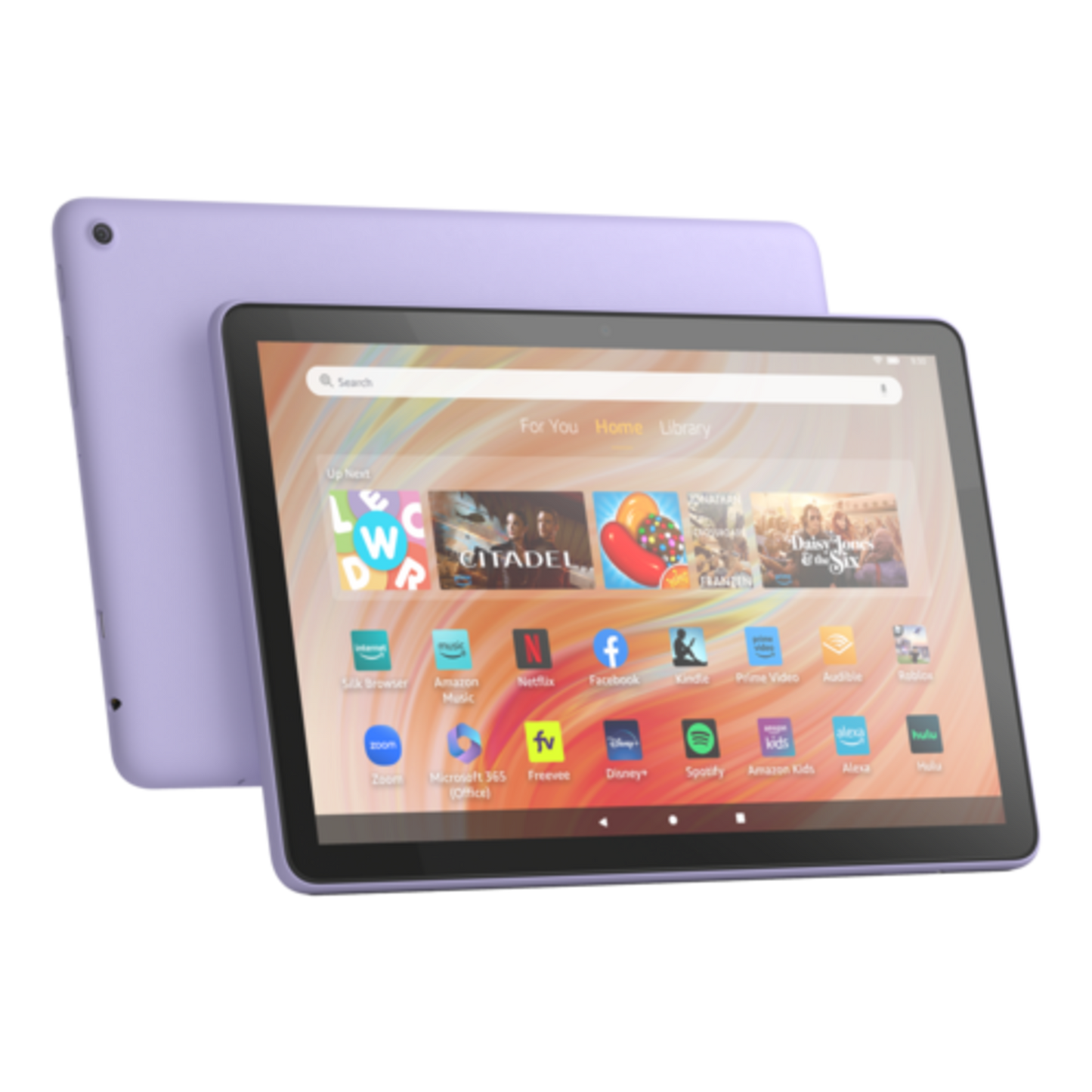 AMAZON FIRE HD 10 32GB TABLET - 13TH GENERATION