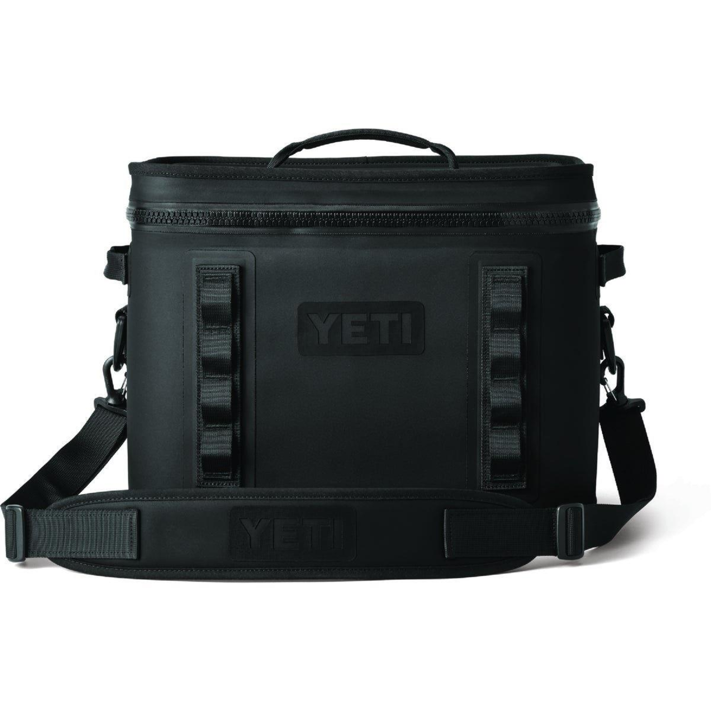 YETI HOPPER FLIP 18 - BLACK