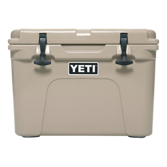 YETI TUNDRA 35 - TAN