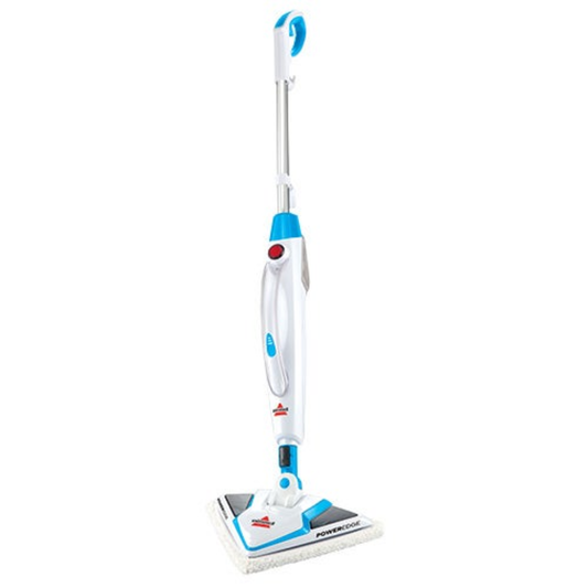 POWEREDGE LIFT-OFF STEAM MOP
