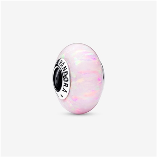 OPALESCENT PINK CHARM
