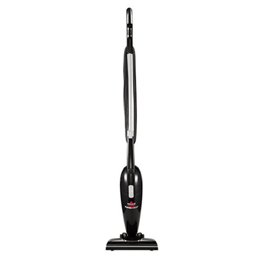 FEATHERWEIGHT BAGLESS STICK VACUUM BLACK