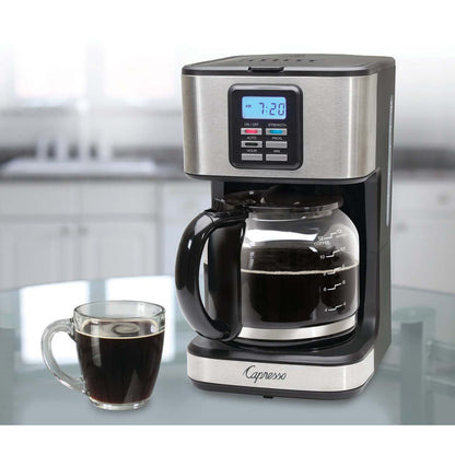 SG220 12-CUP COFFEEMAKER