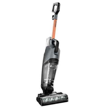 CROSSWAVE HYDROSTEAM PLUS CORDED MULTI-SURFACE WET/DRY STICK VACUUM