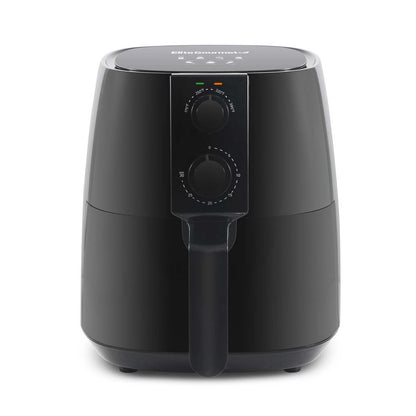 GOURMET 4QT ELECTIRC AIR FRYER
