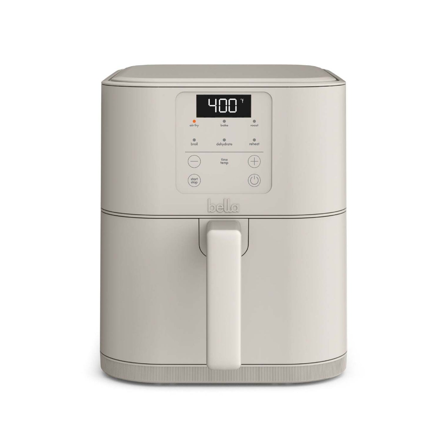 6QT SLIM AIR FRYER OATMILK