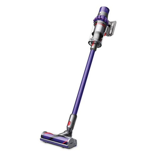 CYCLONE V10 ANIMAL PLUS CORDLESS VACUUM