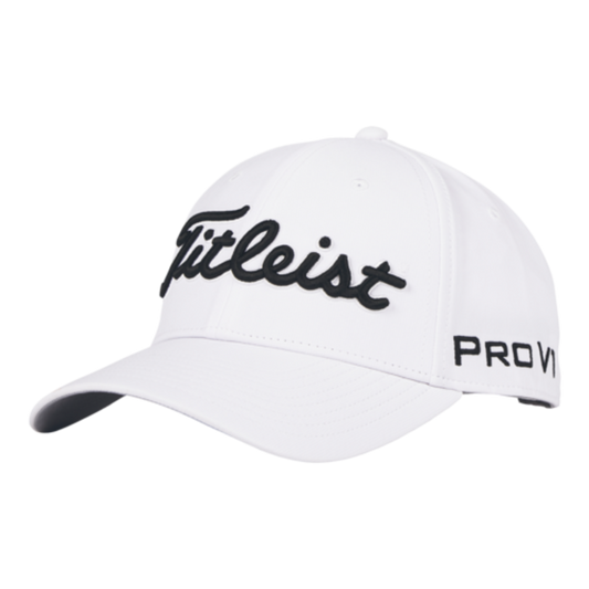 TITLEIST TOUR PERFORMANCE HAT