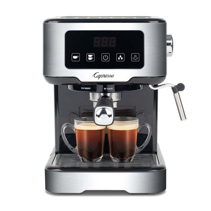 CAFE TS TOUCHSCREEN ESPRESSO MACHINE
