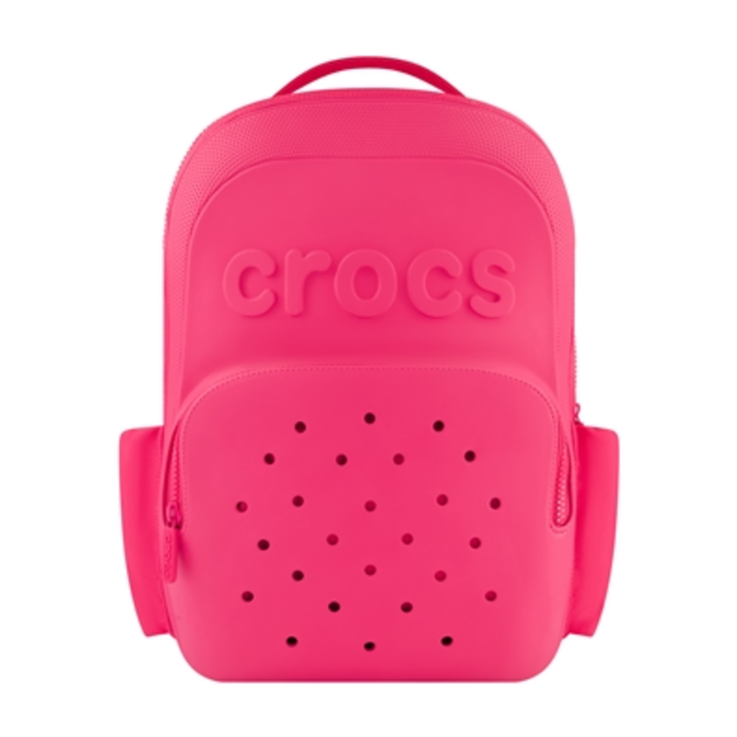 CLASSIC BACKPACK, BERRY