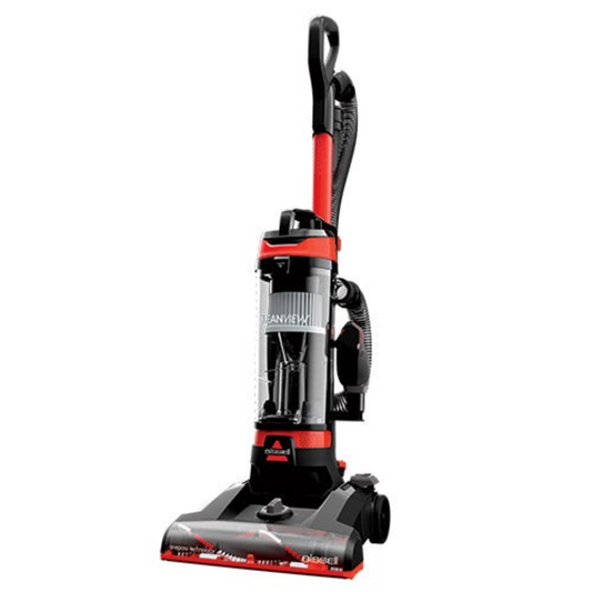 CLEANVIEW 2.0 UPRIGHT VACUUM
