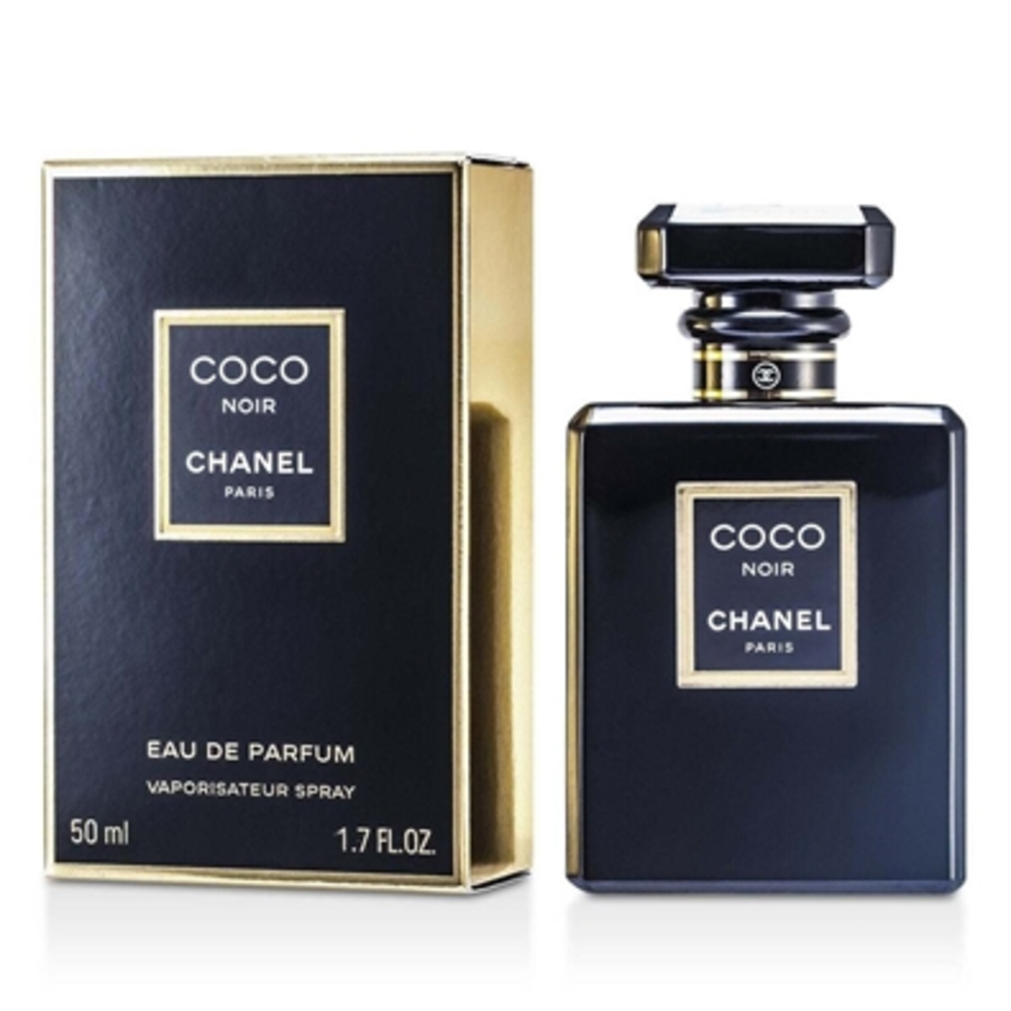 COCO NOIR EAU DE PARFUM, 1.7 OZ