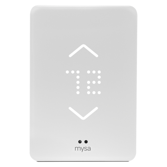 SMRT THRMST BASEBRD HT