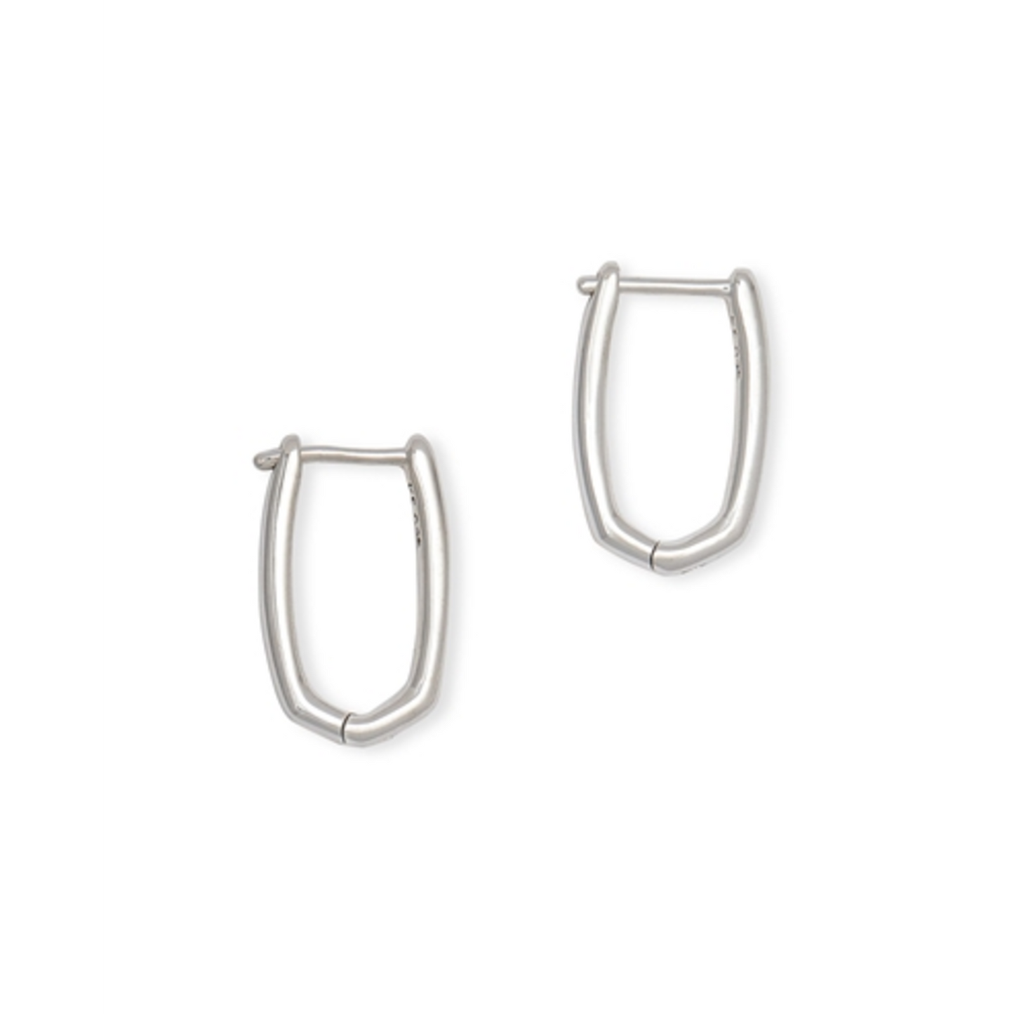 ELLEN HUGGIE, STERLING SILVER