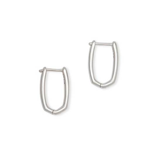 ELLEN HUGGIE, STERLING SILVER