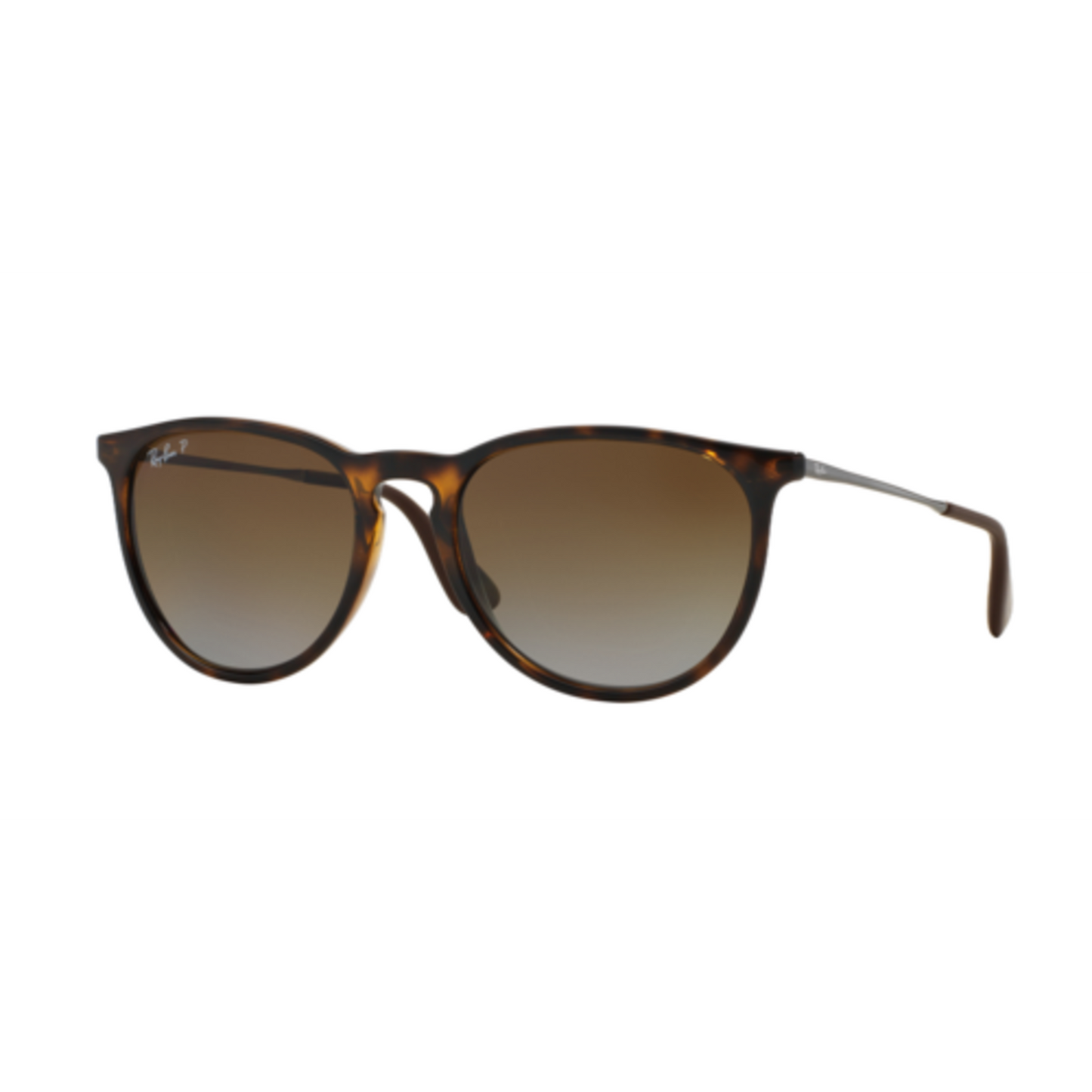 RAY-BAN WOMEN'S POLARIZED ERIKA SUNGLASSES