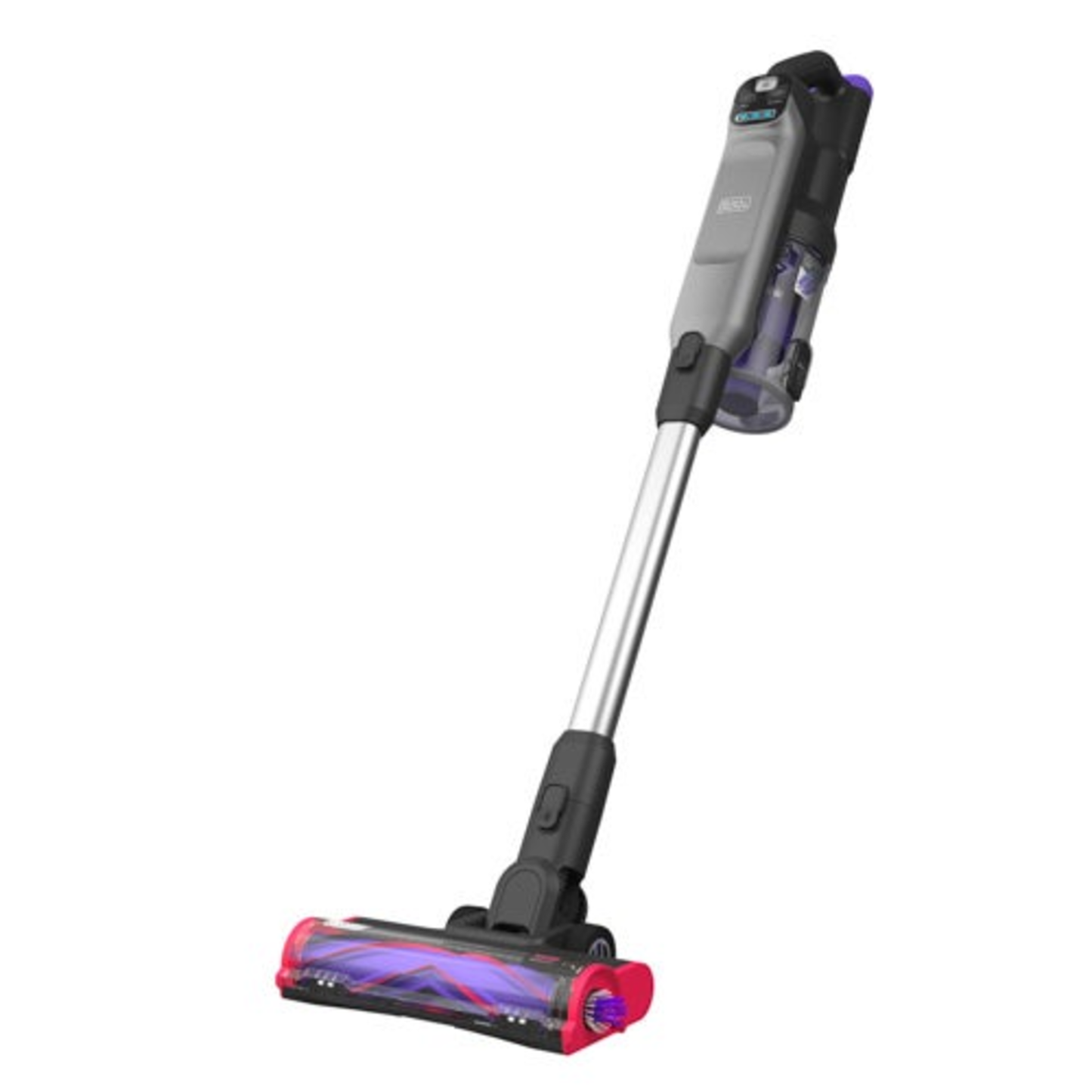 SUMMITSERIES SELECT CORDLESS STICK VACUUM