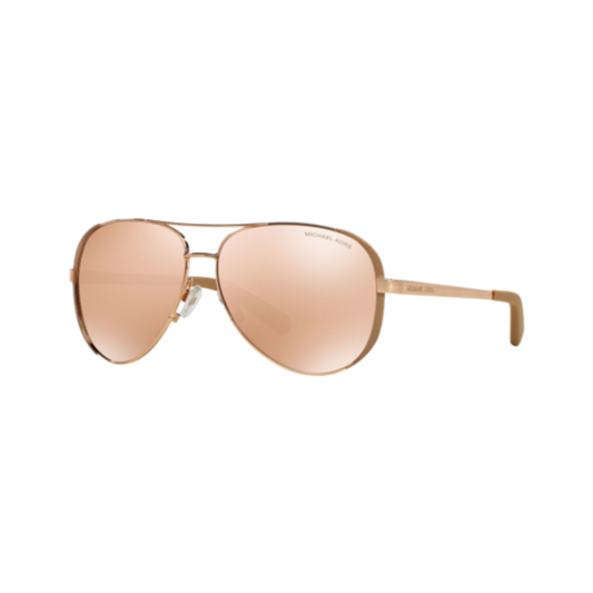 MICHAEL KORS WOMEN'S CHELSEA SUNGLASSES