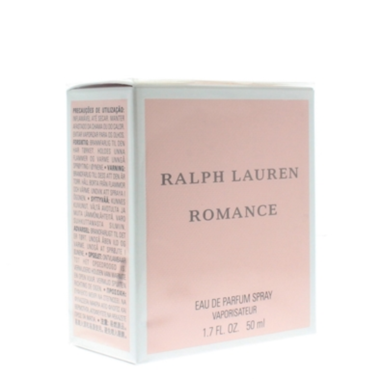 ROMANCE EAU DE PARFUM SPRAY, 1.7OZ