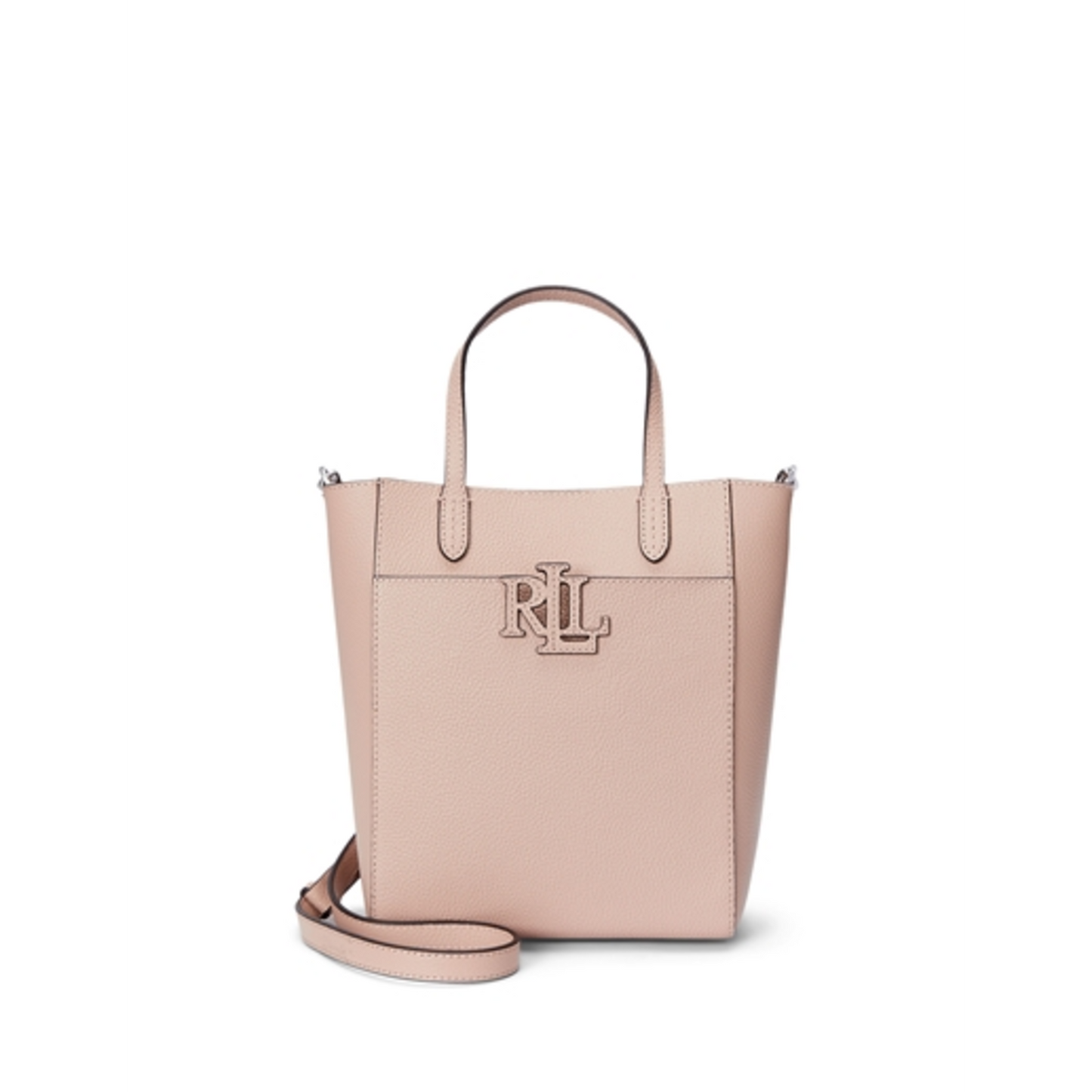 CAMERYN SMALL TOTE, SUNRISE BLUSH