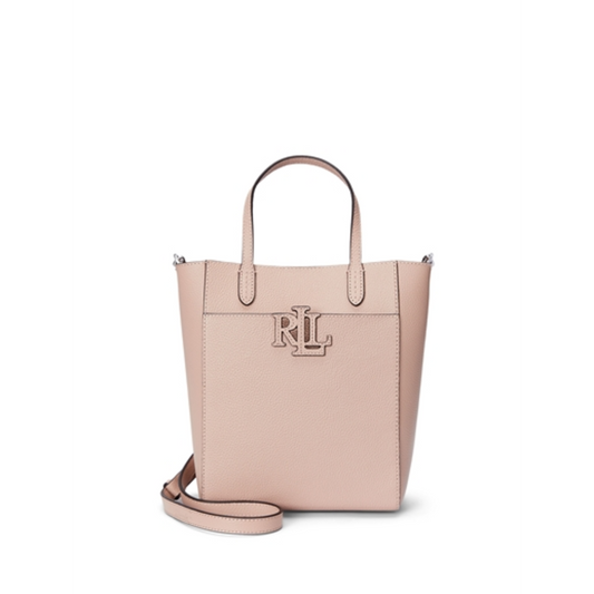 CAMERYN SMALL TOTE, SUNRISE BLUSH