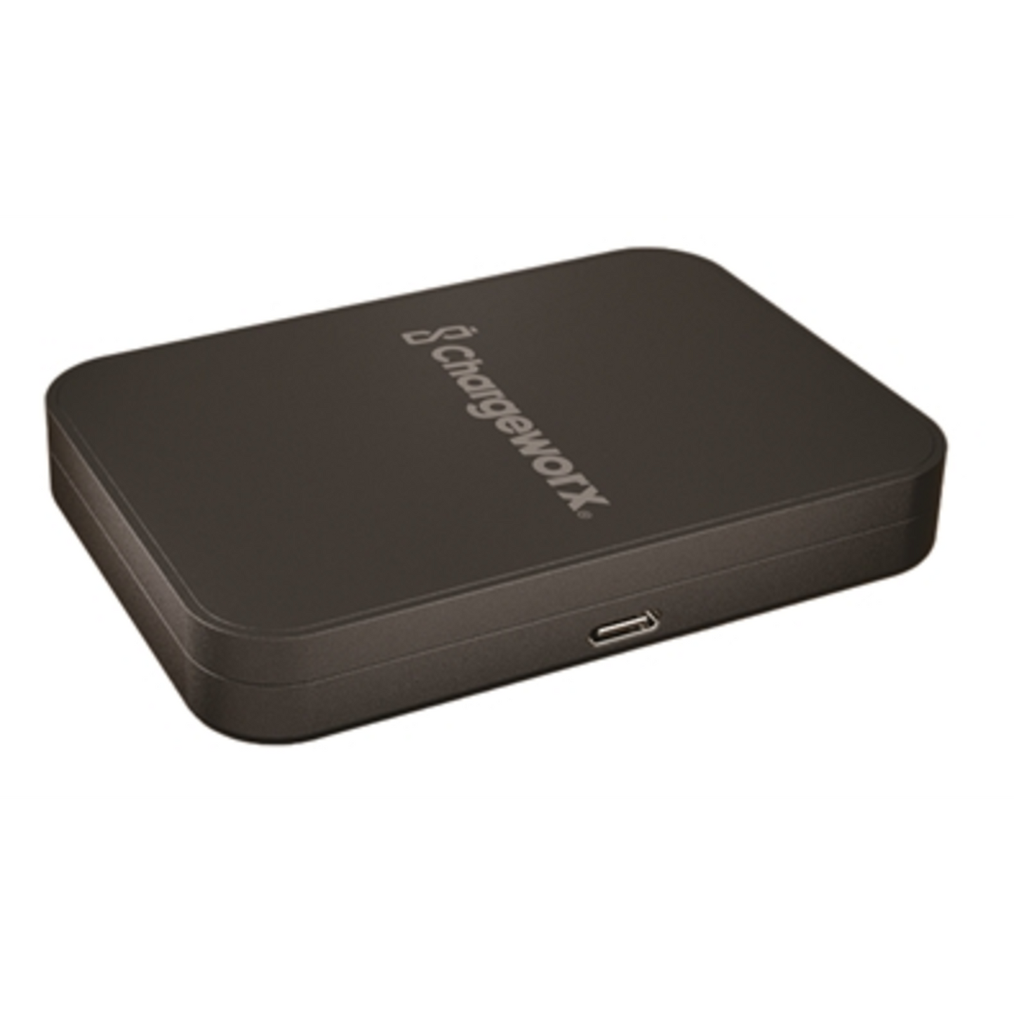 3 IN 1 TRAVEL CHARGER, BLACK